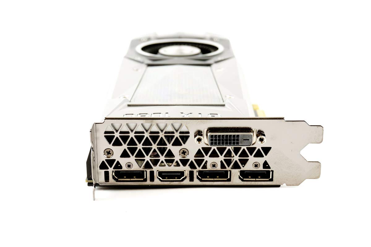 PCパーツ NVIDIA Geforce GTX 1080 FE 8GB PCパーツ NVIDIA Geforce GTX 1080 FE 8GB Configure a PC with
